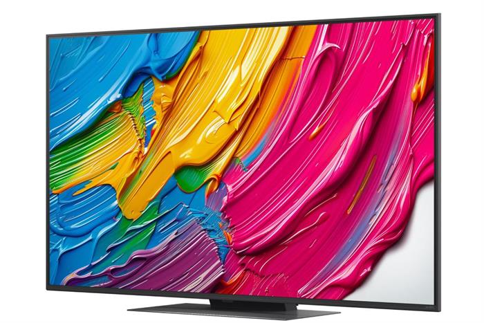 Smart Tivi QNED LG AI 4K 55 inch 55QNED81ASA